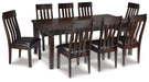 Haddigan Dining Set - CasaBella Furniture (San Antonio, TX)