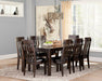 Haddigan Dining Set - CasaBella Furniture (San Antonio, TX)