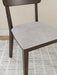 Mallenette Dining Chair - CasaBella Furniture (San Antonio, TX)