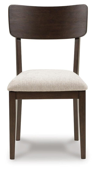 Mallenette Dining Chair - CasaBella Furniture (San Antonio, TX)