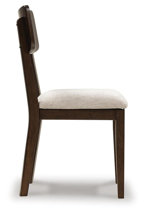 Mallenette Dining Chair - CasaBella Furniture (San Antonio, TX)