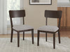 Mallenette Dining Chair - CasaBella Furniture (San Antonio, TX)