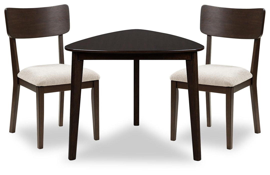 Mallenette Dining Room Set - CasaBella Furniture (San Antonio, TX)