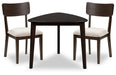 Mallenette Dining Room Set - CasaBella Furniture (San Antonio, TX)