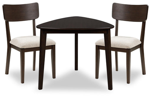 Mallenette Dining Room Set - CasaBella Furniture (San Antonio, TX)