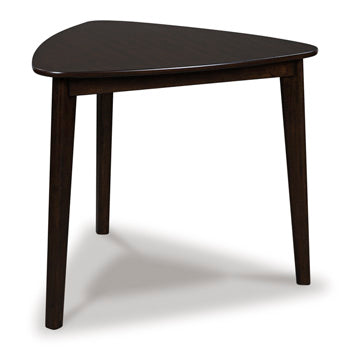 Mallenette Dining Room Set - CasaBella Furniture (San Antonio, TX)