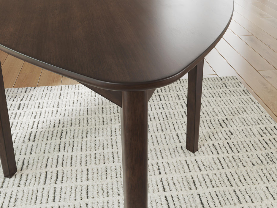 Mallenette Dining Table - CasaBella Furniture (San Antonio, TX)
