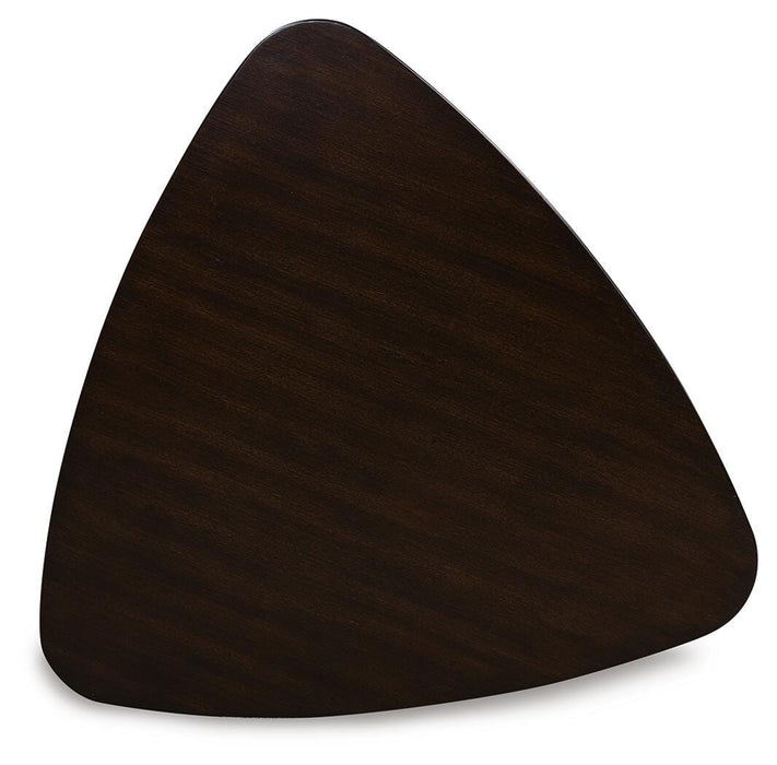 Mallenette Dining Table - CasaBella Furniture (San Antonio, TX)