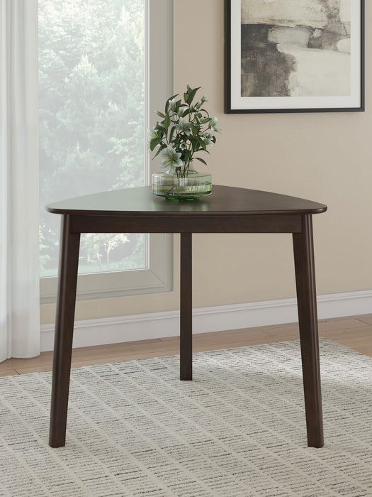 Mallenette Dining Table - CasaBella Furniture (San Antonio, TX)