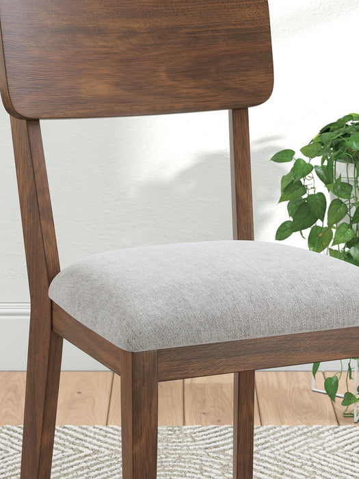 Tameride Dining Chair - CasaBella Furniture (San Antonio, TX)