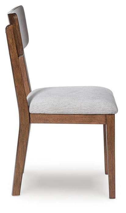 Tameride Dining Chair - CasaBella Furniture (San Antonio, TX)