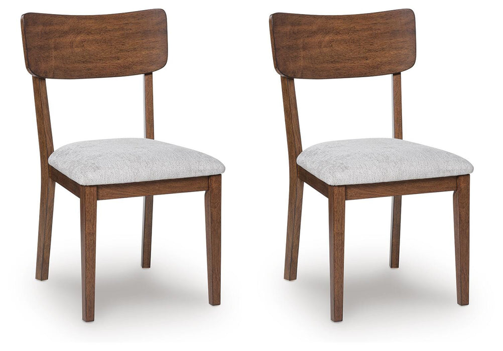 Tameride Dining Chair - CasaBella Furniture (San Antonio, TX)