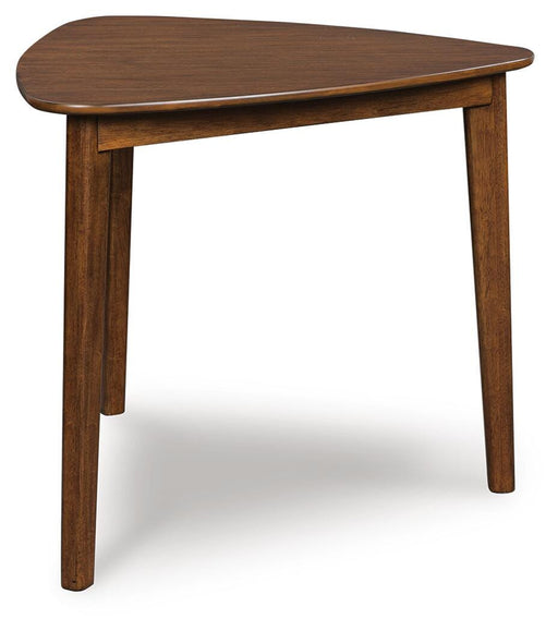Tameride Dining Table - CasaBella Furniture (San Antonio, TX)