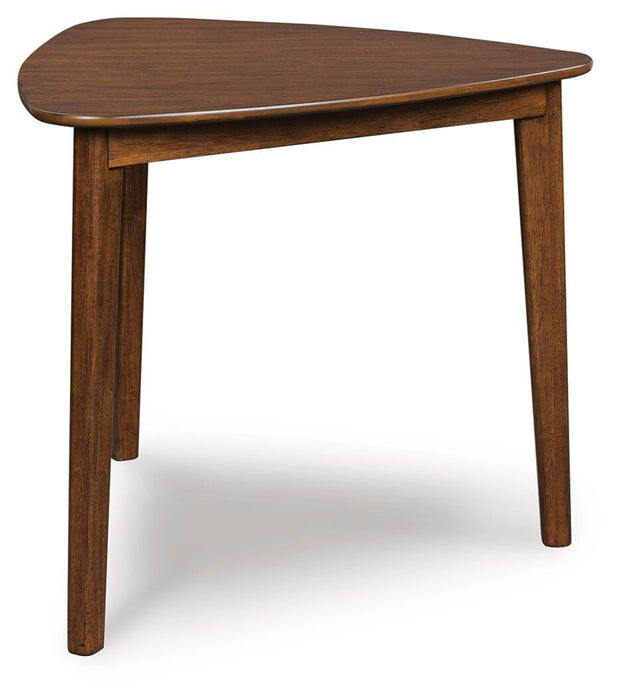 Tameride Dining Table - CasaBella Furniture (San Antonio, TX)