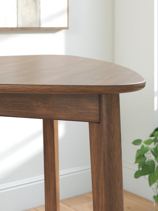 Tameride Dining Table - CasaBella Furniture (San Antonio, TX)