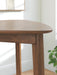 Tameride Dining Table - CasaBella Furniture (San Antonio, TX)