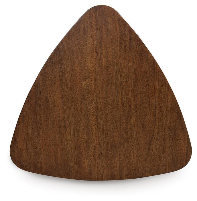 Tameride Dining Table - CasaBella Furniture (San Antonio, TX)