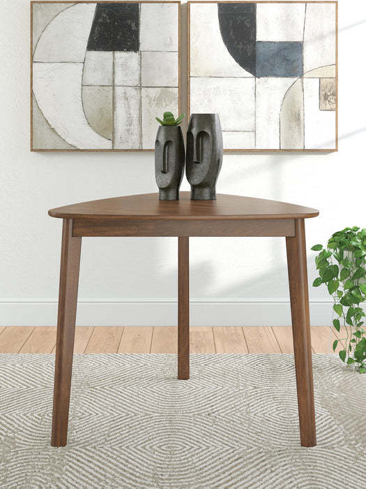 Tameride Dining Table - CasaBella Furniture (San Antonio, TX)
