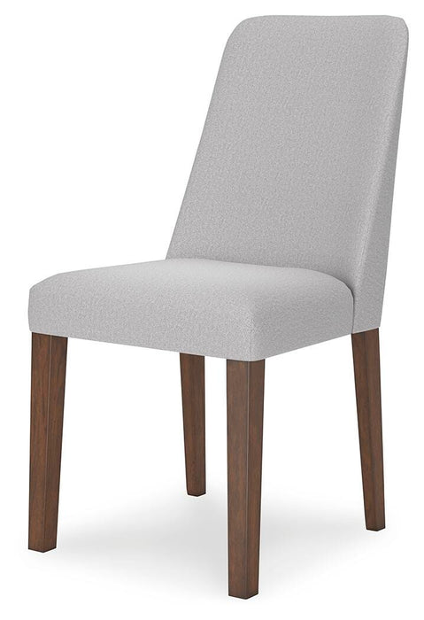 Lyncott Dining Room Set - CasaBella Furniture (San Antonio, TX)