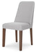 Lyncott Dining Room Set - CasaBella Furniture (San Antonio, TX)