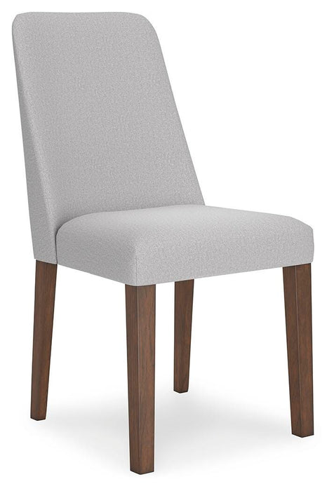 Lyncott Dining Room Set - CasaBella Furniture (San Antonio, TX)