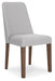 Lyncott Dining Room Set - CasaBella Furniture (San Antonio, TX)
