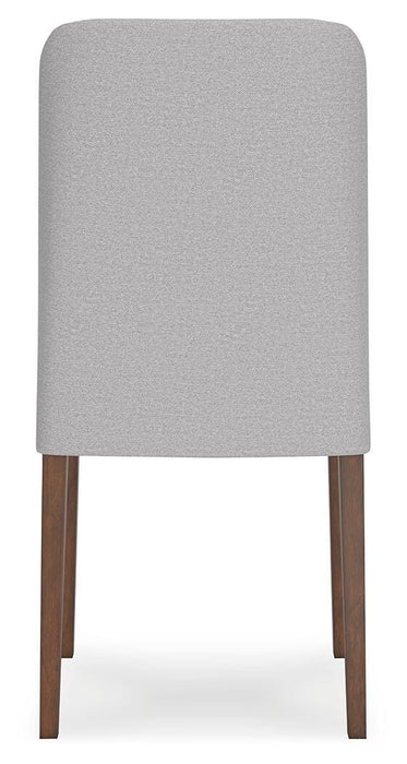 Lyncott Dining Room Set - CasaBella Furniture (San Antonio, TX)