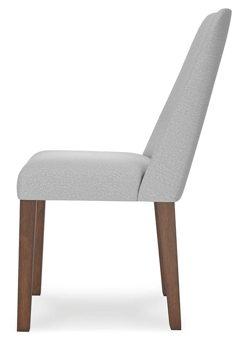 Lyncott Dining Room Set - CasaBella Furniture (San Antonio, TX)