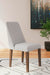 Lyncott Dining Room Set - CasaBella Furniture (San Antonio, TX)