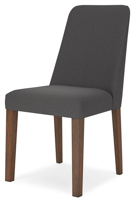 Lyncott Dining Room Set - CasaBella Furniture (San Antonio, TX)
