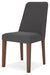 Lyncott Dining Room Set - CasaBella Furniture (San Antonio, TX)