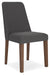 Lyncott Dining Room Set - CasaBella Furniture (San Antonio, TX)