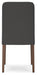 Lyncott Dining Room Set - CasaBella Furniture (San Antonio, TX)