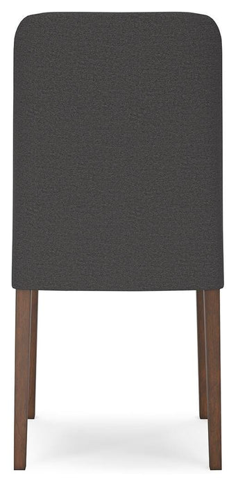 Lyncott Dining Room Set - CasaBella Furniture (San Antonio, TX)