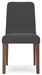 Lyncott Dining Room Set - CasaBella Furniture (San Antonio, TX)