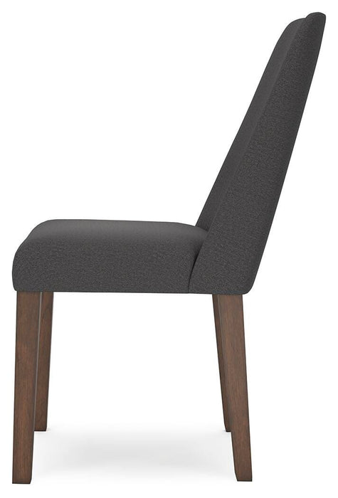 Lyncott Dining Room Set - CasaBella Furniture (San Antonio, TX)