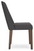 Lyncott Dining Room Set - CasaBella Furniture (San Antonio, TX)