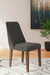 Lyncott Dining Room Set - CasaBella Furniture (San Antonio, TX)