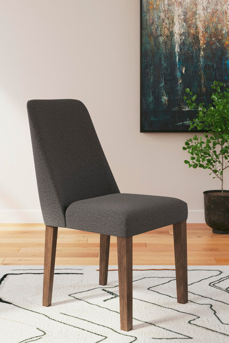 Lyncott Dining Room Set - CasaBella Furniture (San Antonio, TX)