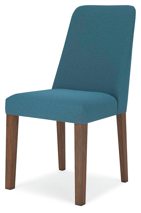 Lyncott Dining Room Set - CasaBella Furniture (San Antonio, TX)