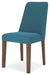 Lyncott Dining Room Set - CasaBella Furniture (San Antonio, TX)