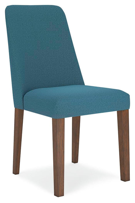 Lyncott Dining Room Set - CasaBella Furniture (San Antonio, TX)