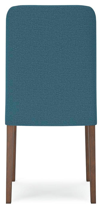 Lyncott Dining Room Set - CasaBella Furniture (San Antonio, TX)