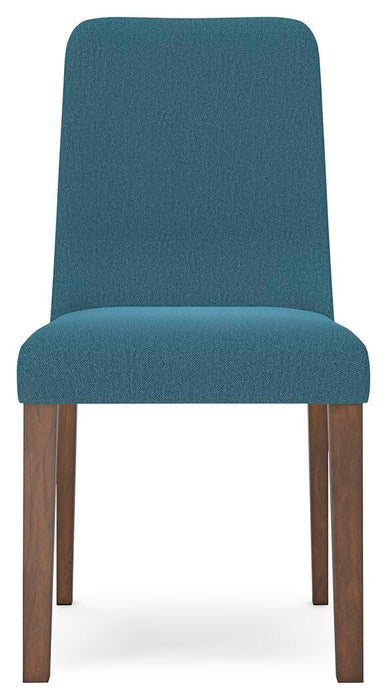 Lyncott Dining Room Set - CasaBella Furniture (San Antonio, TX)