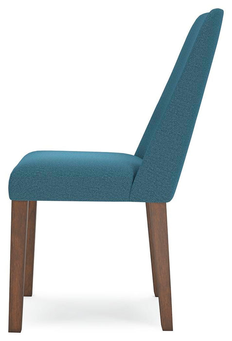 Lyncott Dining Room Set - CasaBella Furniture (San Antonio, TX)