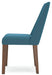 Lyncott Dining Room Set - CasaBella Furniture (San Antonio, TX)