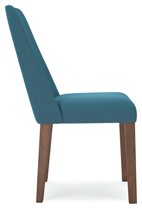 Lyncott Dining Room Set - CasaBella Furniture (San Antonio, TX)