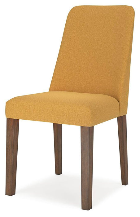 Lyncott Dining Room Set - CasaBella Furniture (San Antonio, TX)