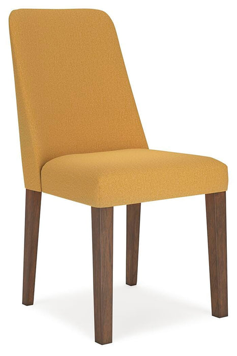 Lyncott Dining Room Set - CasaBella Furniture (San Antonio, TX)