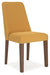 Lyncott Dining Room Set - CasaBella Furniture (San Antonio, TX)